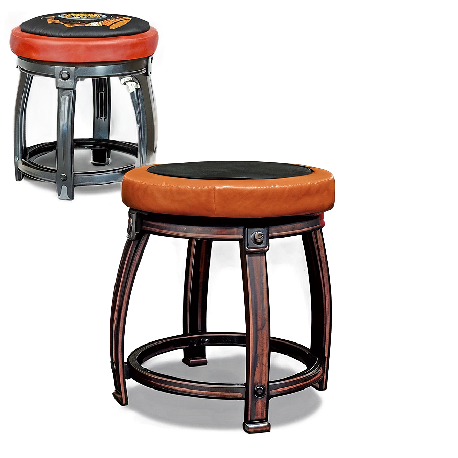 Convertible Barstool Chair Png Gss61