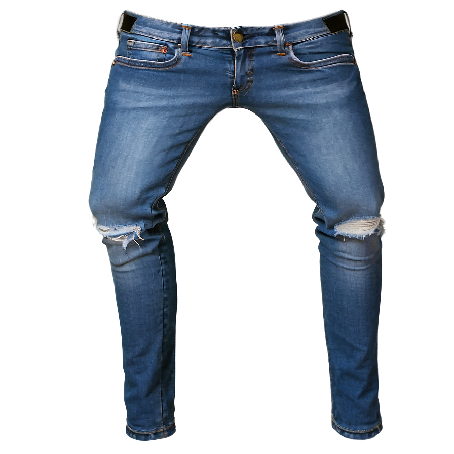 Convertible Blue Jeans Png Abs