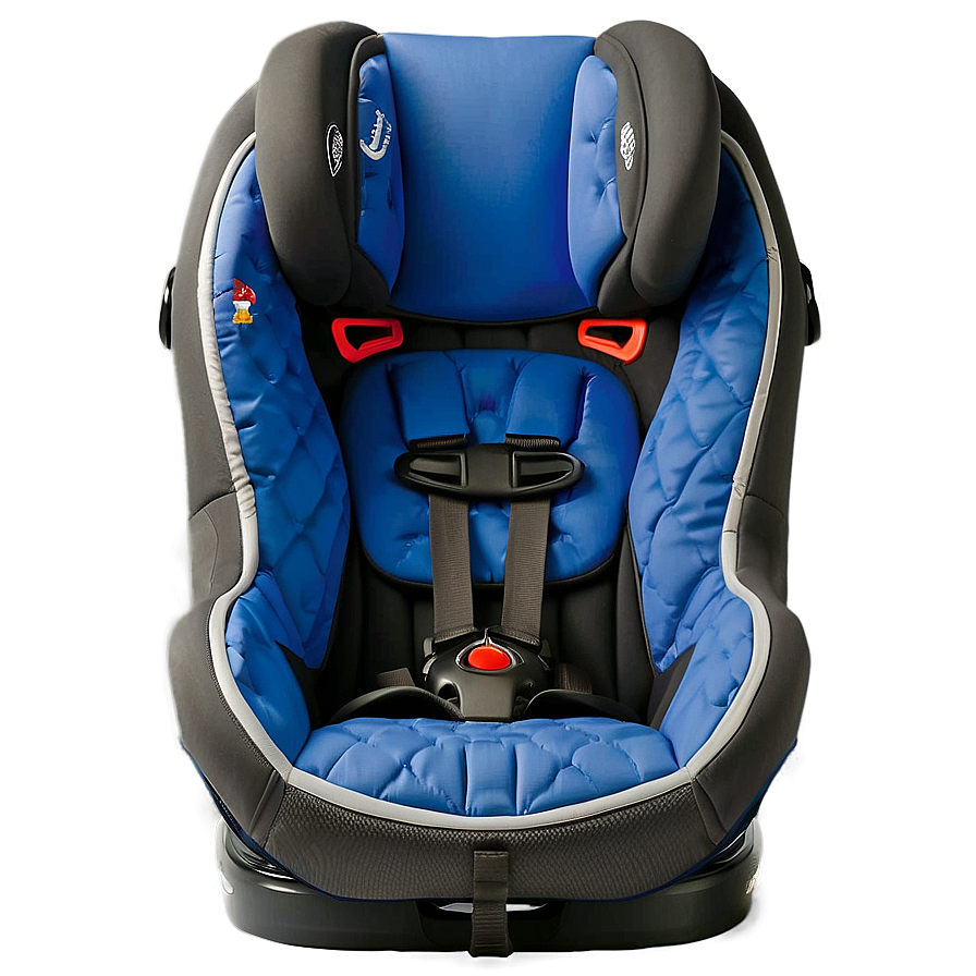 Convertible Car Seat Png Lhl89