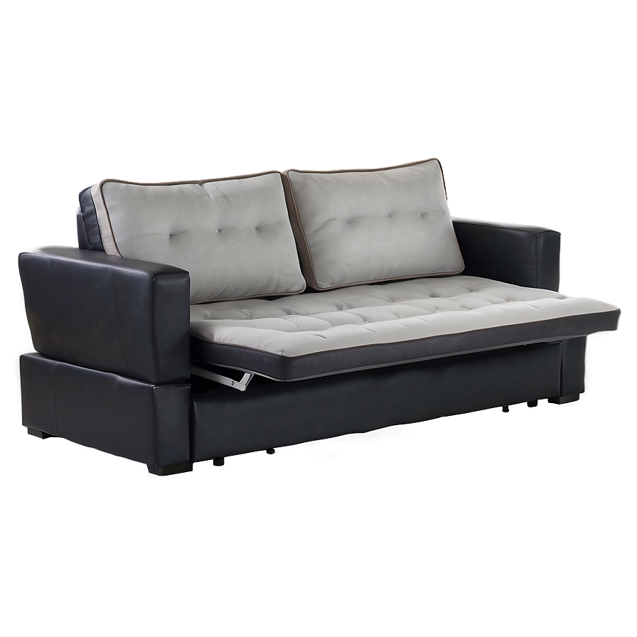 Convertible Sofa Bed Png 22