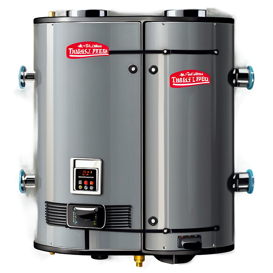 Converting To A Tankless Water Heater Png Aoa