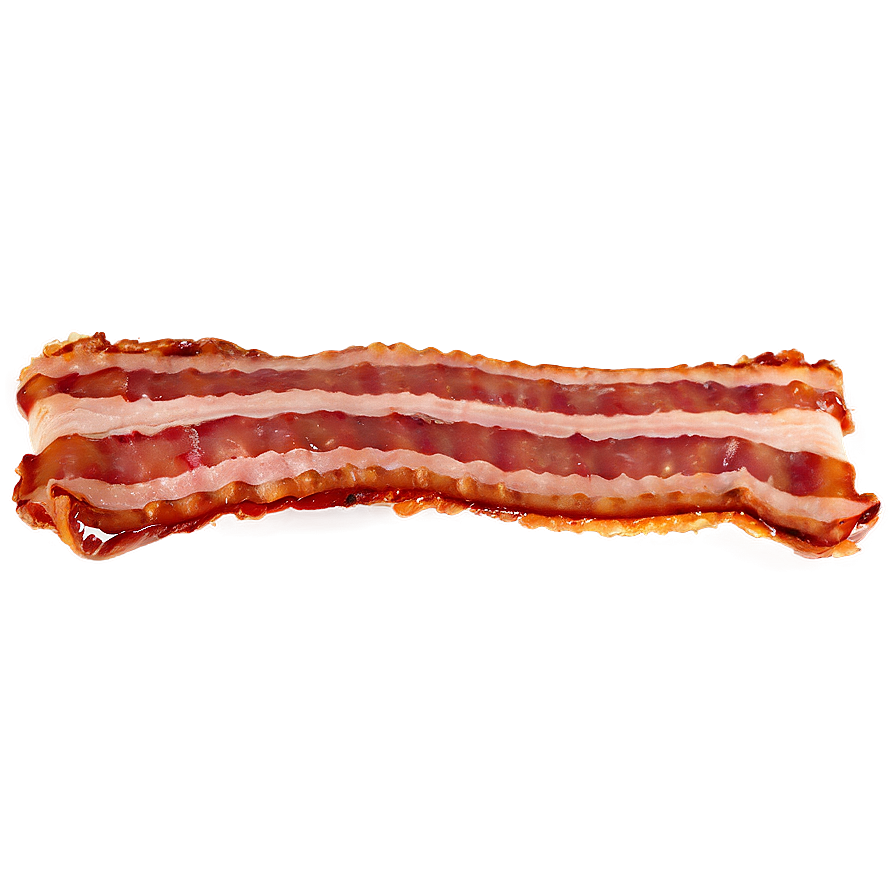 Cooked Bacon Png Jsu
