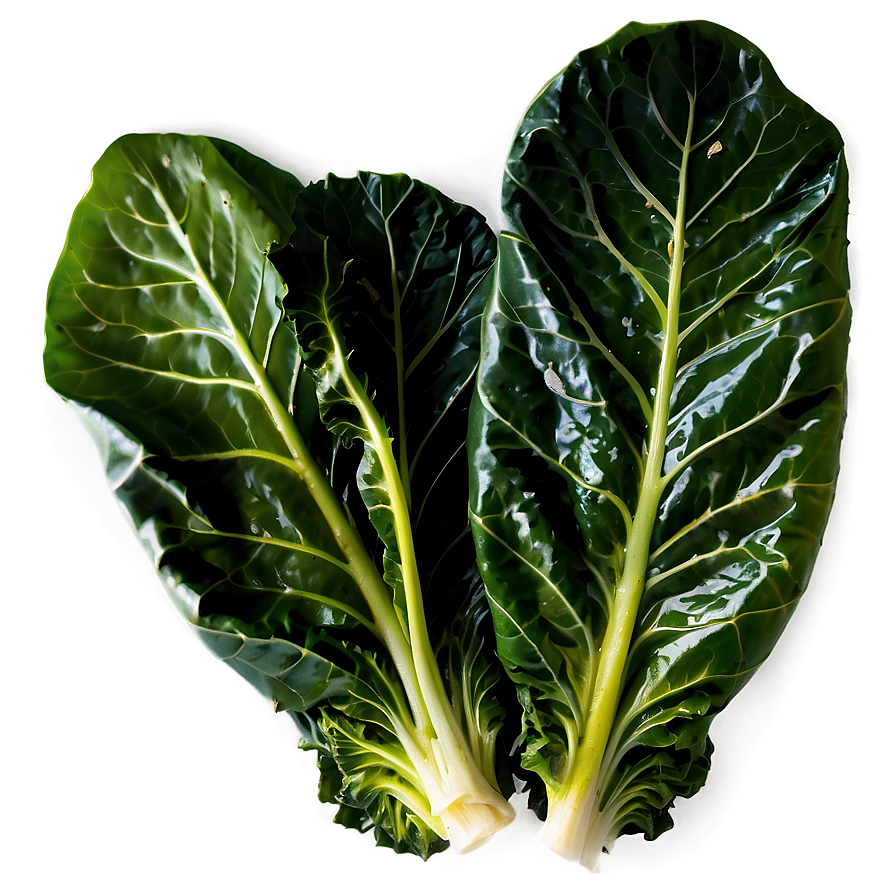 Cooked Collard Greens Png Llf60