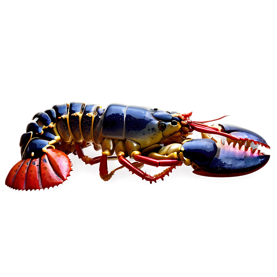 Cooked Lobster Png Ucj56