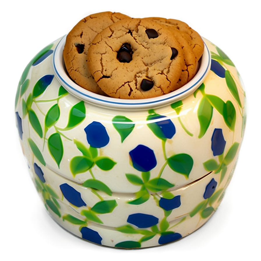 Cookie Jar Png 05242024