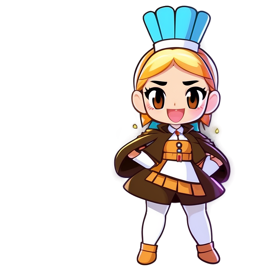 Cookie Run Kingdom Characters Graphics Png Lga86