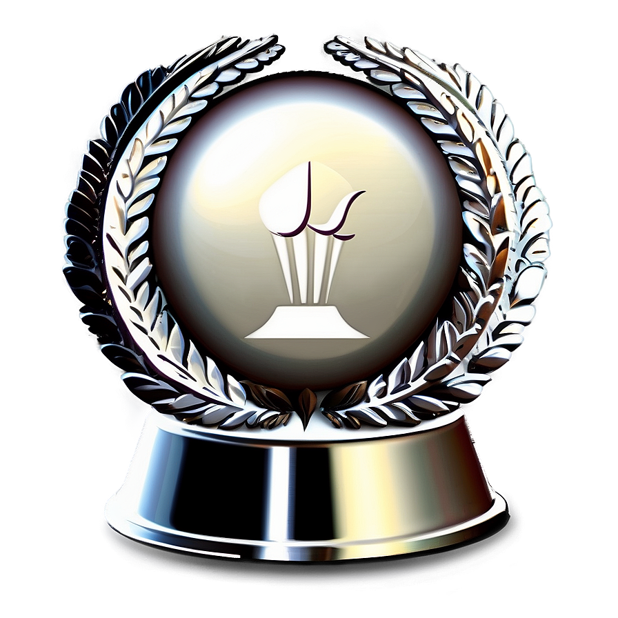 Cooking Cartoon Trophy Png 56