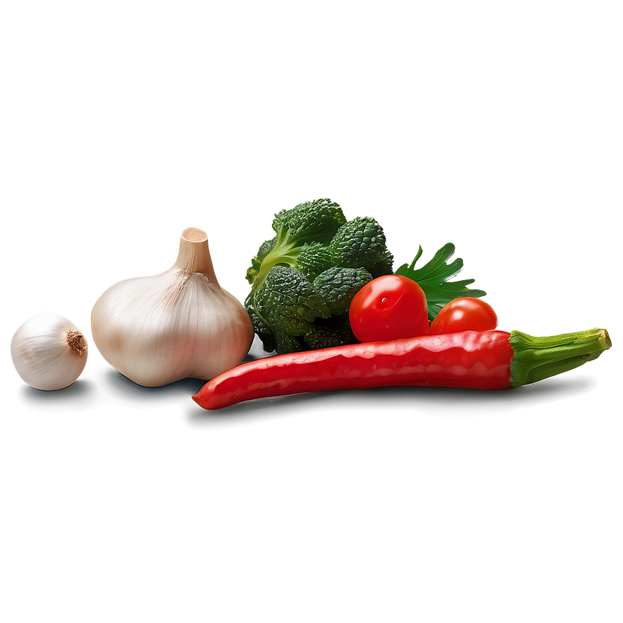 Cooking Ingredients Png 52