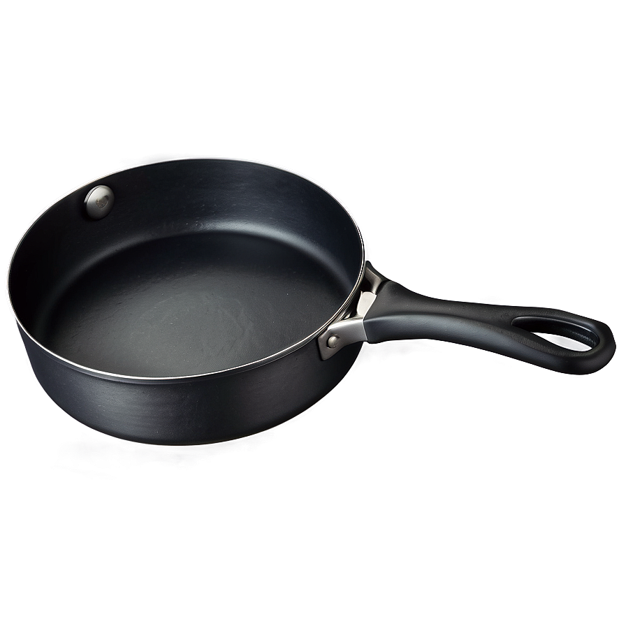 Cooking Pan Png 06242024