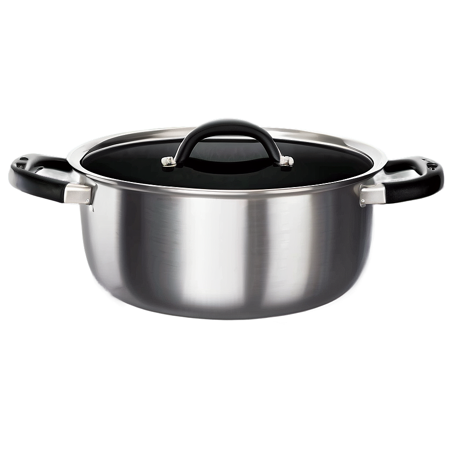 Cooking Pot C