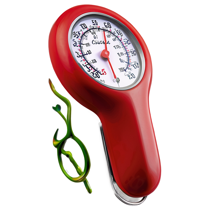 Cooking Thermometer Png 54