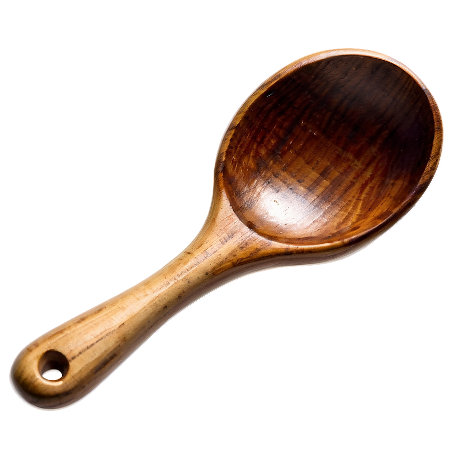 Cooking Wooden Spoon Png 06132024