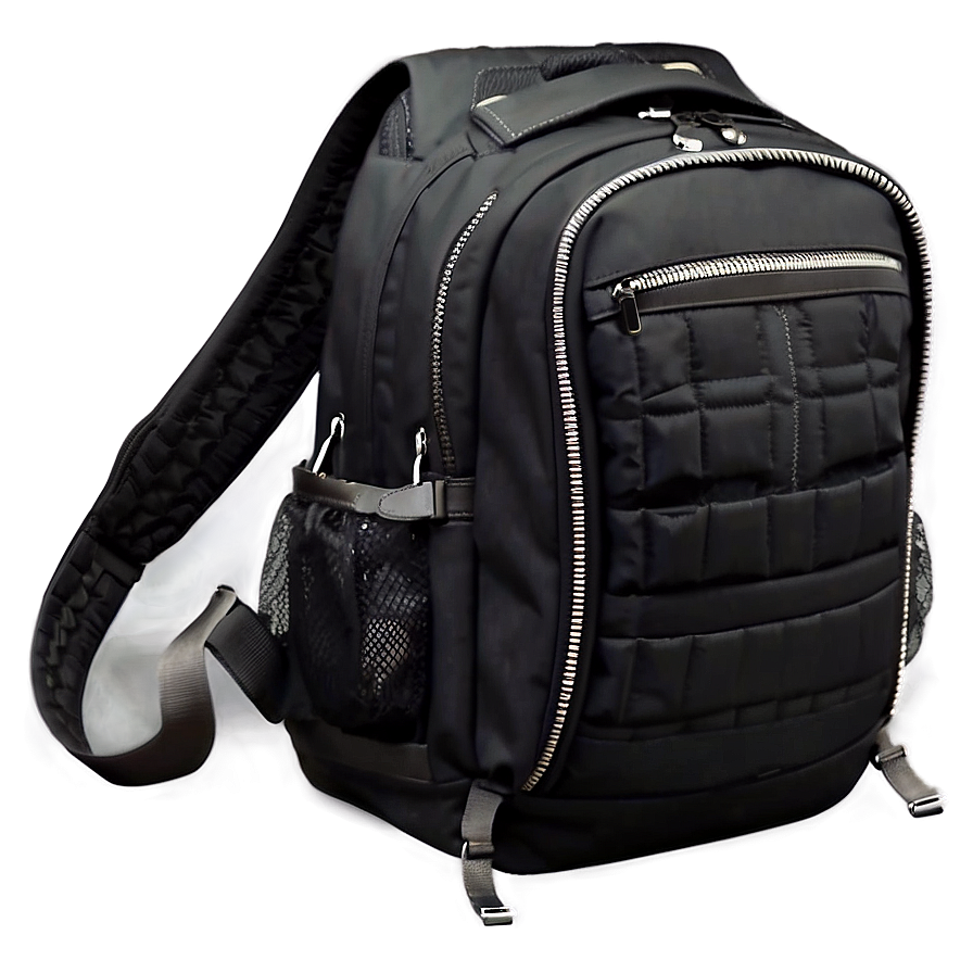 Cool Backpack Png 64