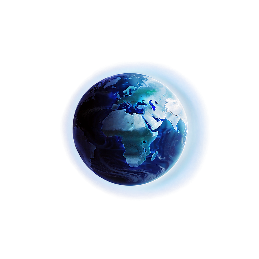 Cool Blue Planet Wallpaper Png Vhd78