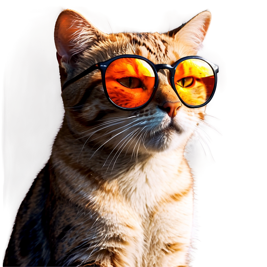 Cool Cat Meme Png Xlo