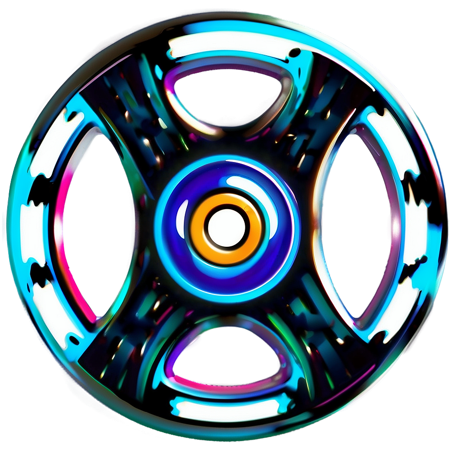 Cool Fidget Spinner Png Ald13