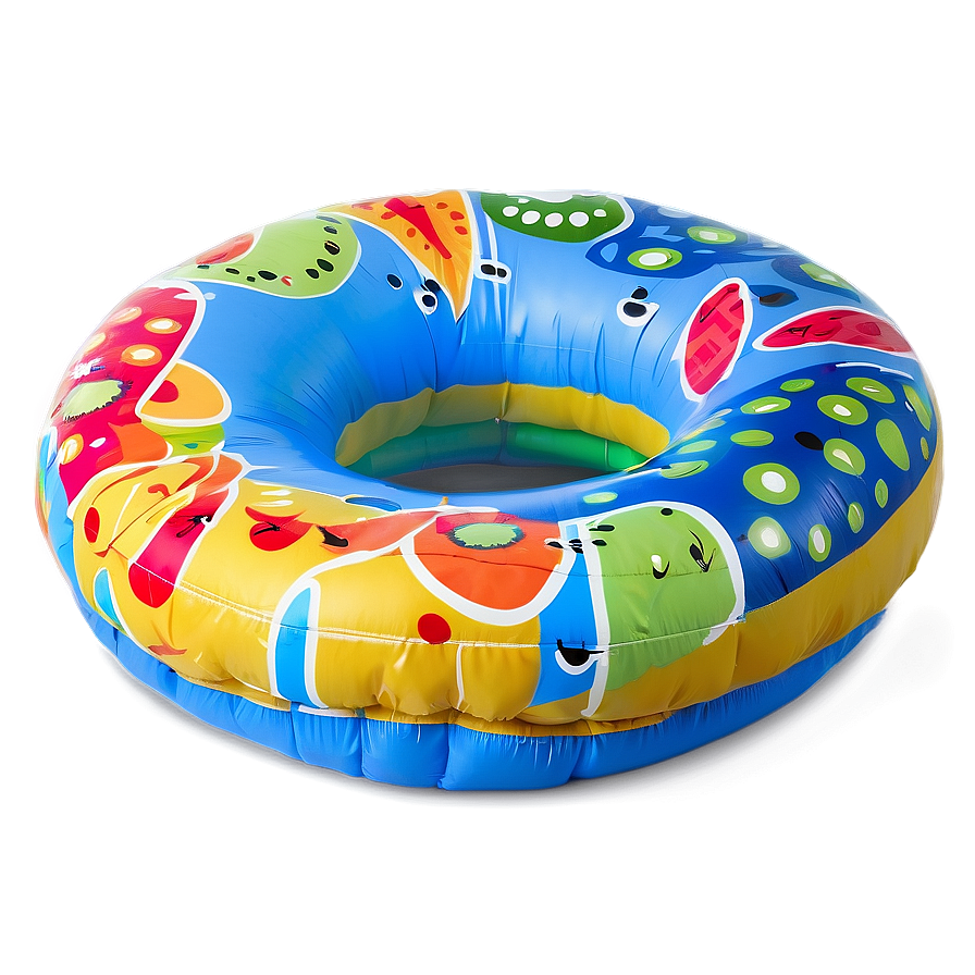 Cool Floatie Png 18