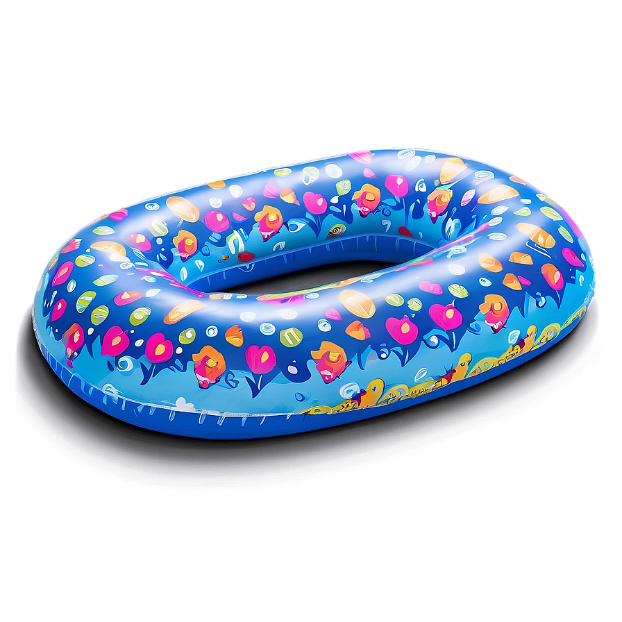 Cool Floatie Png Rxe