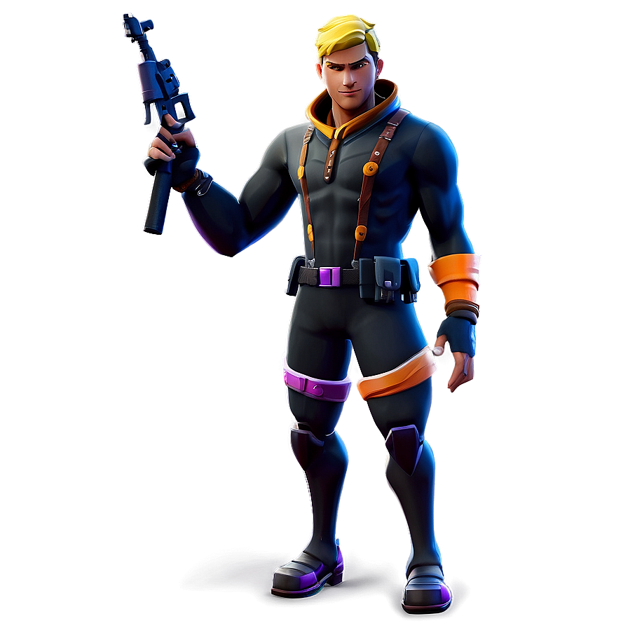 Cool Fortnite Skins Png 05212024