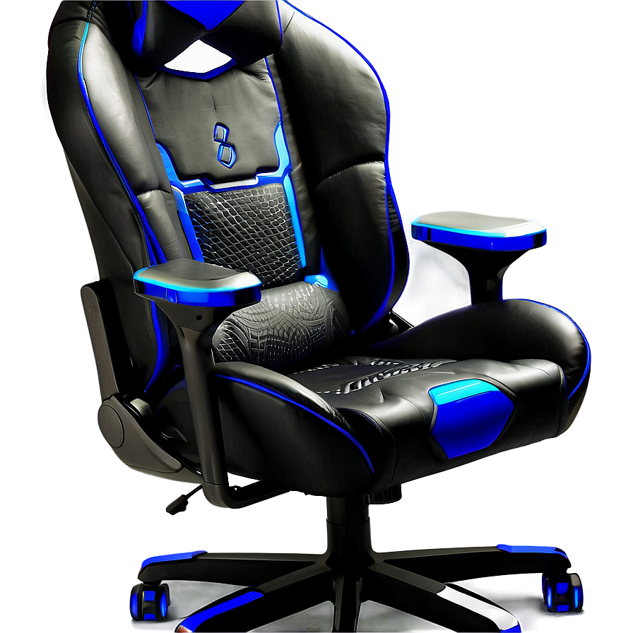 Cool Gamer Chair Png Anu9