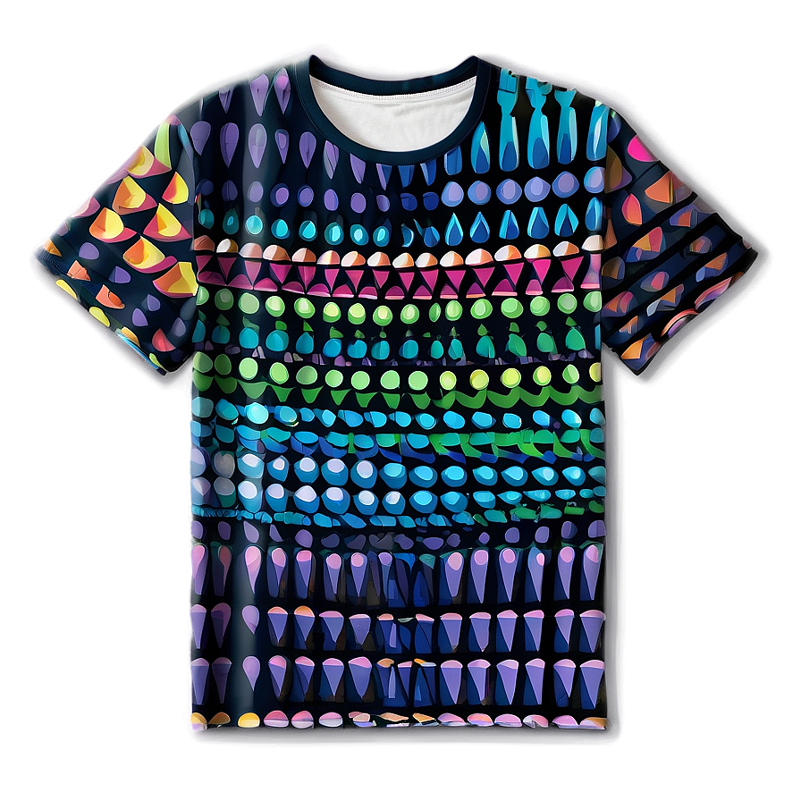 Cool Graphic Tshirt Png Hkt