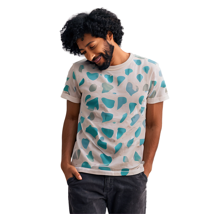 Cool Graphic Tshirt Png Tux