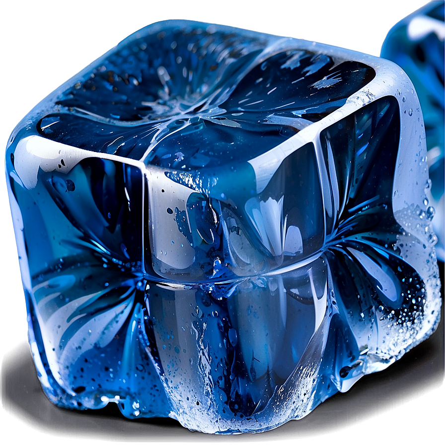 Cool Ice Cube Png 44