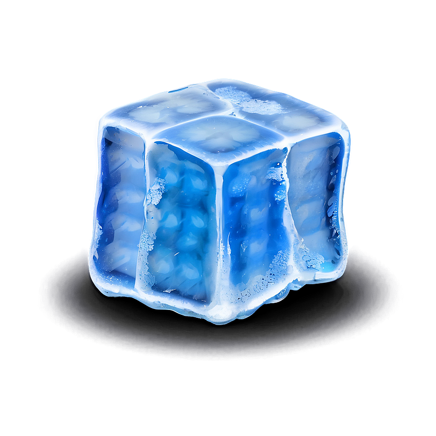 Cool Ice Cube Png Iee96