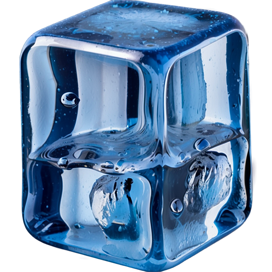 Cool Ice Cube Png Ngv