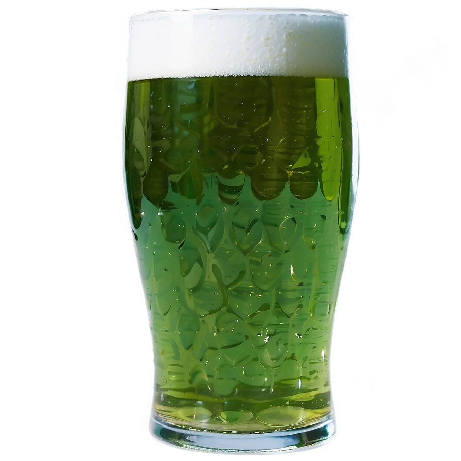 Cool Lager Beer Pint Png Uhg