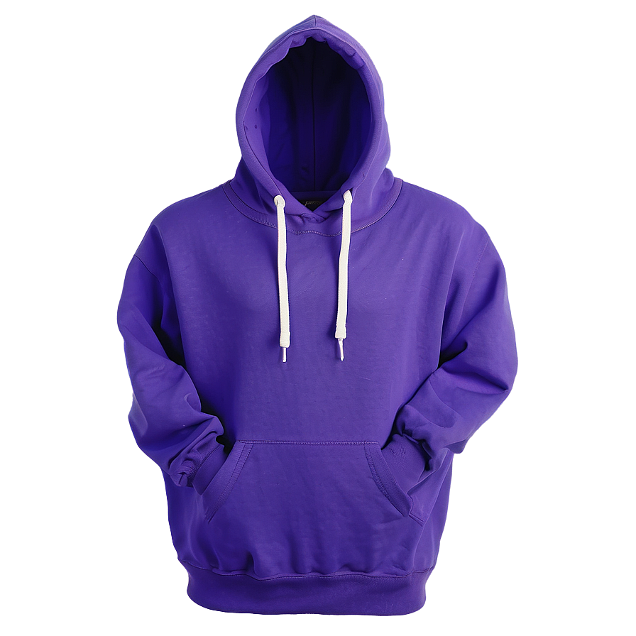 Cool Purple Hoodie Picture Png 06292024