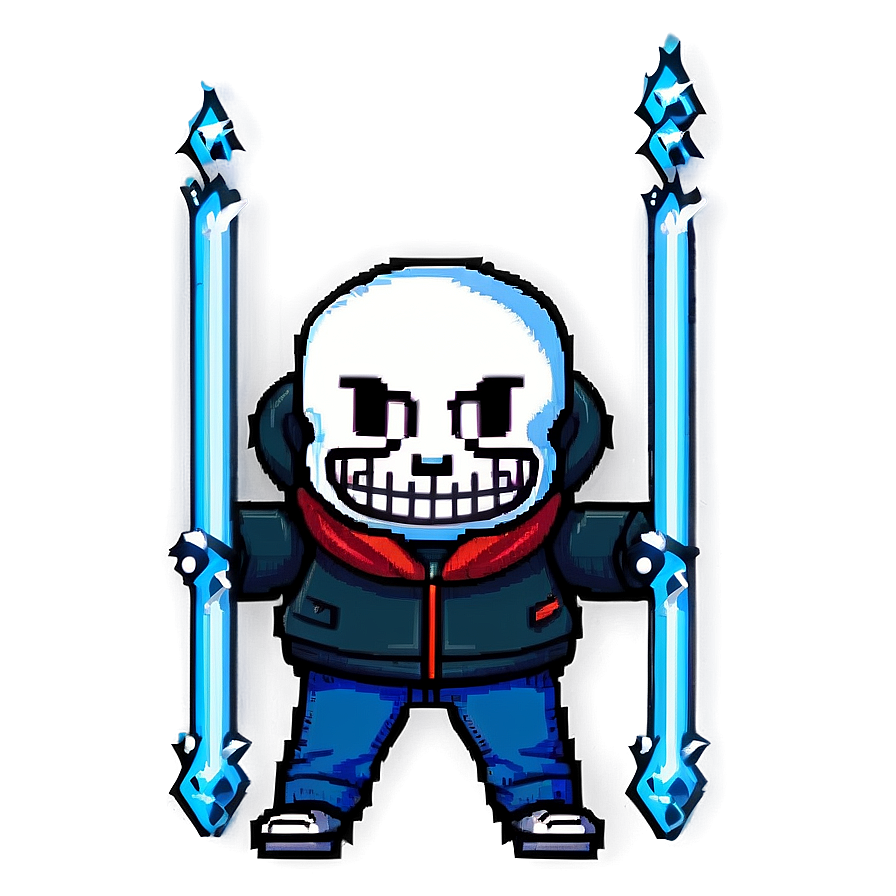 Cool Sans Sprite Png 05212024