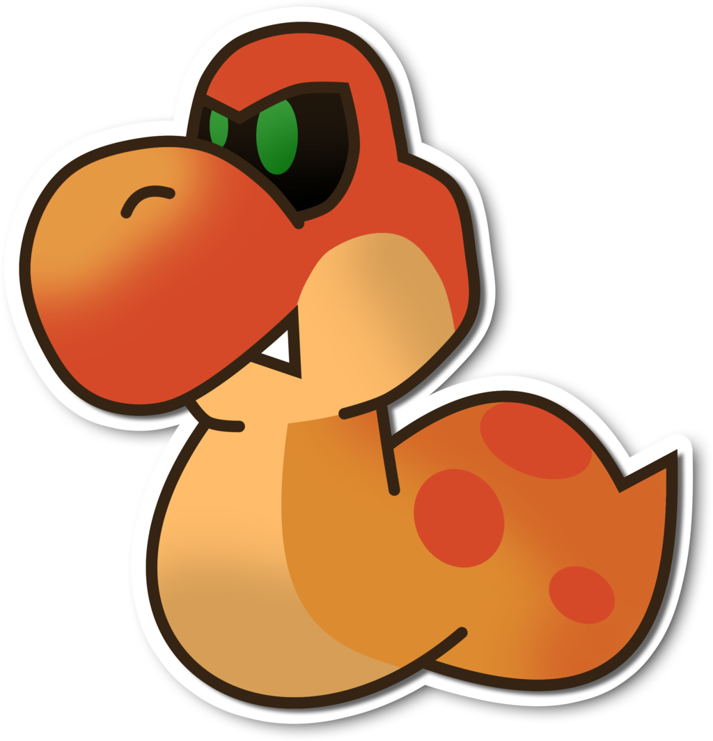 Cool_ Shades_ Dinosaur_ Sticker
