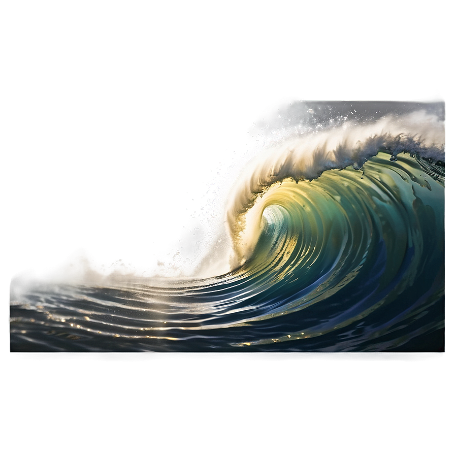 Cool Wave Emoji Png Red35