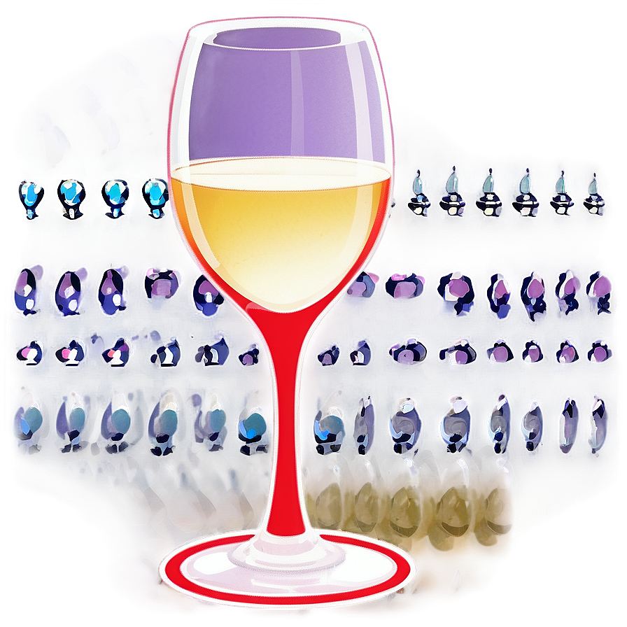 Cool Wine Glasses For Parties Png 06212024