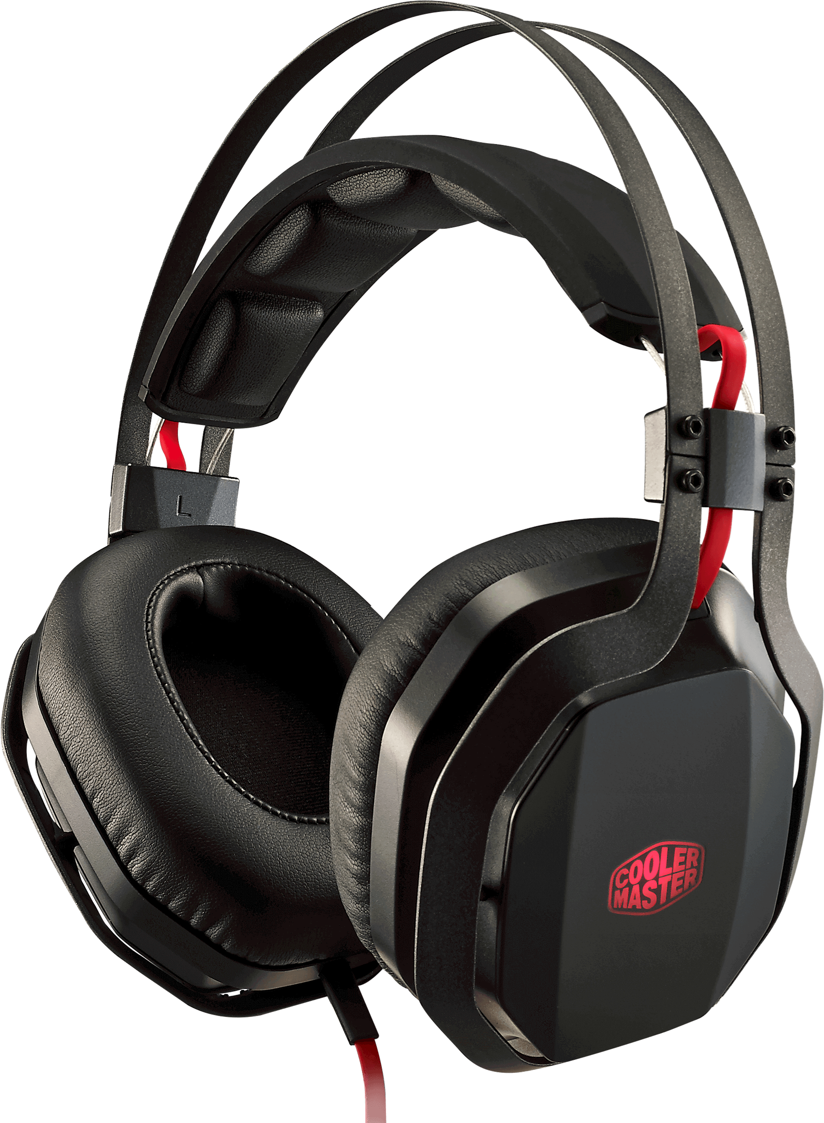 Cooler Master Gaming Headset