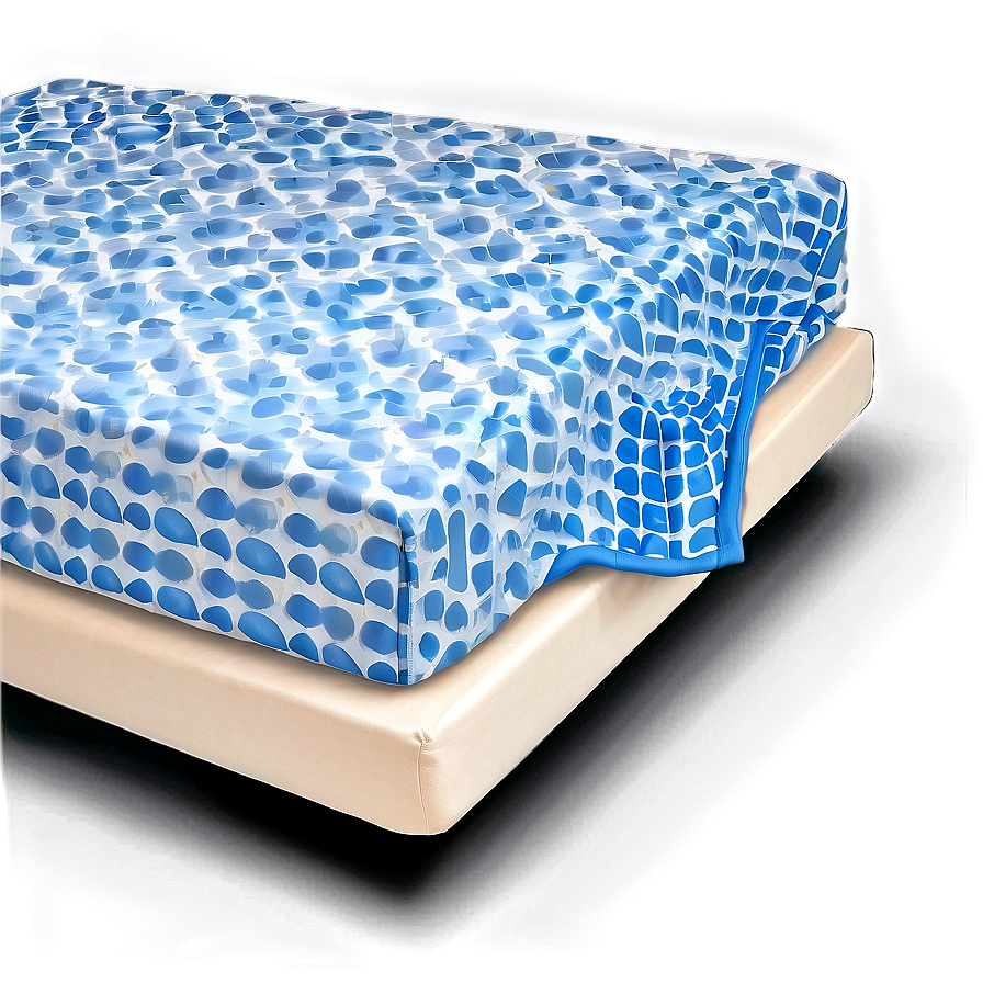 Cooling Bed Sheet Png Hpj35