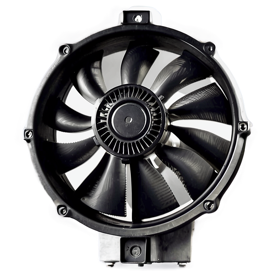 Cooling Fan Png 75