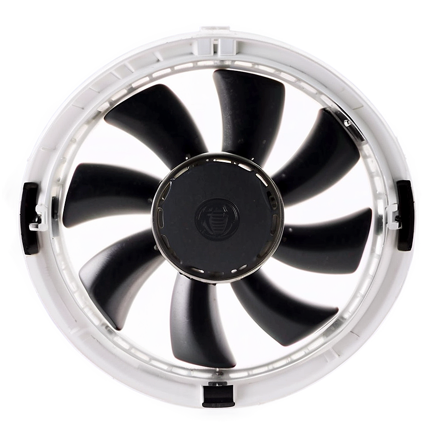 Cooling Fan Png Vpd