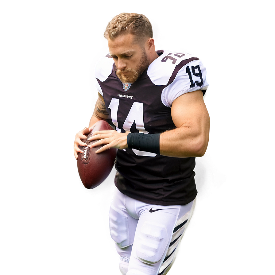 Cooper Kupp Contract Signing Png Jas