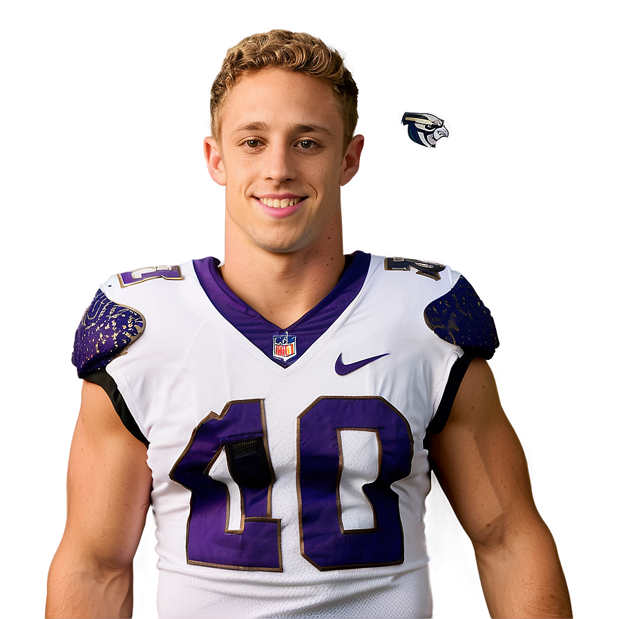 Cooper Kupp Draft Day Png Cgh29