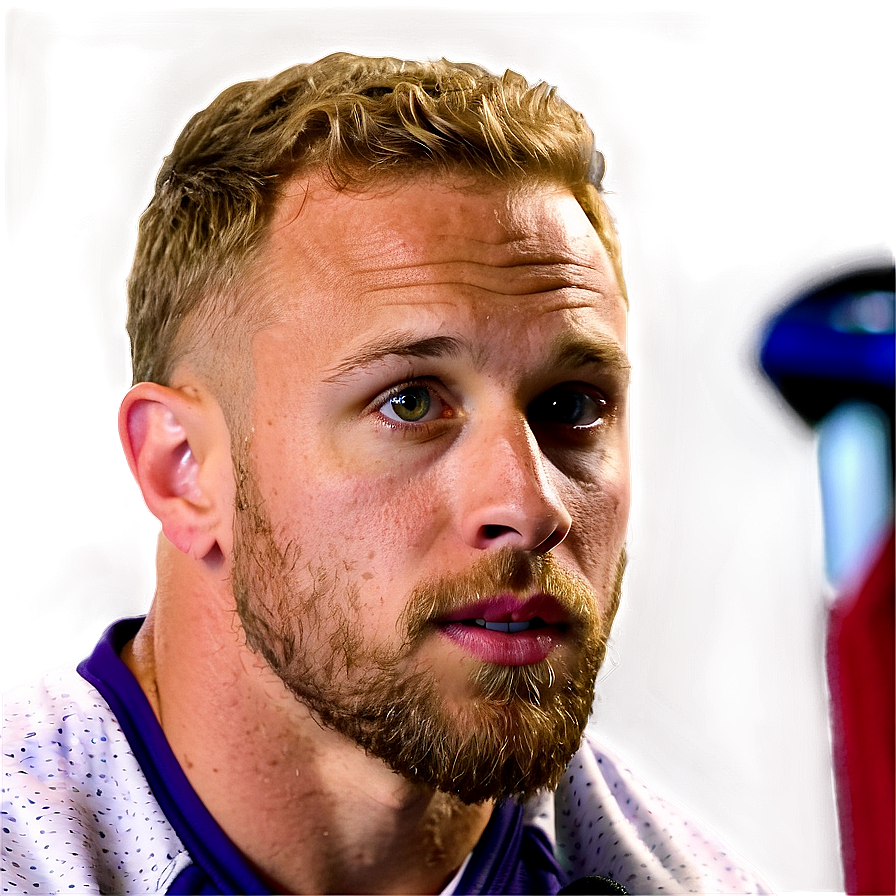 Cooper Kupp Press Conference Png 06252024