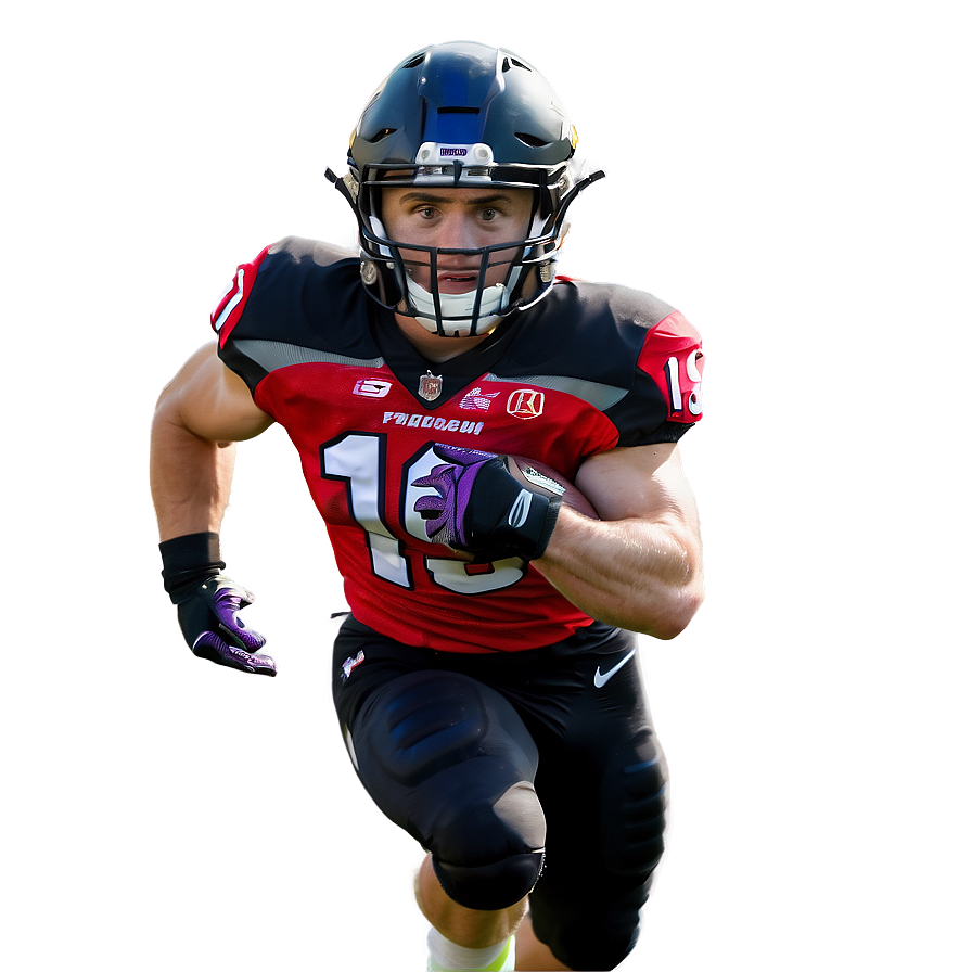 Cooper Kupp Record Breaking Png 06252024