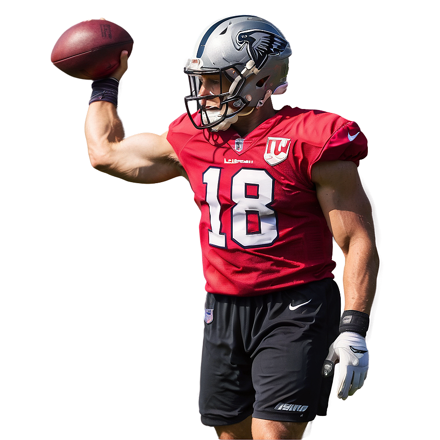 Cooper Kupp Training Camp Png Xdq27