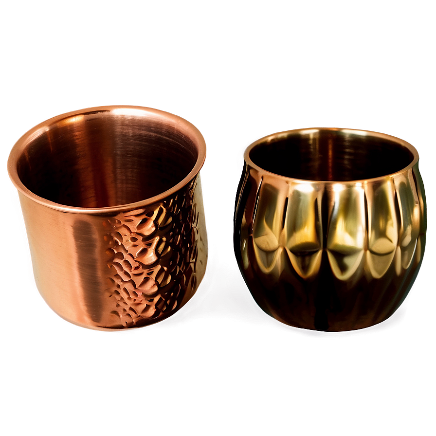 Copper Tumbler Cup Png 63