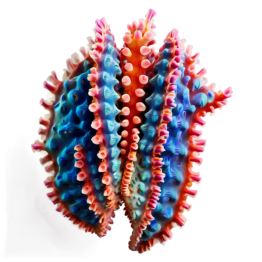 Coral Disease Identification Png 7