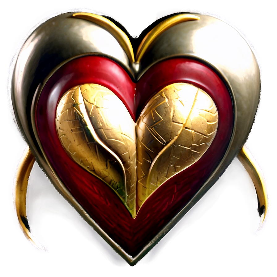 Corazon Icon Png 05232024