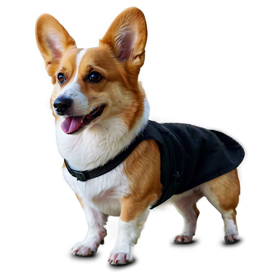 Corgi Halloween Costume Png Osy