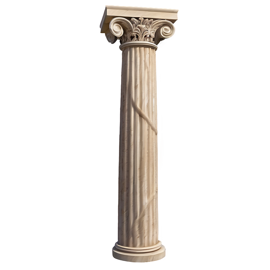 Corinthian Pillar Png 60