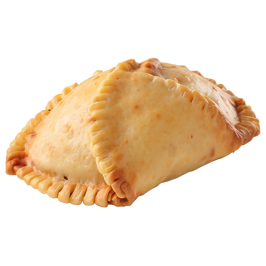 Corn And Cheese Empanadas Png Soy